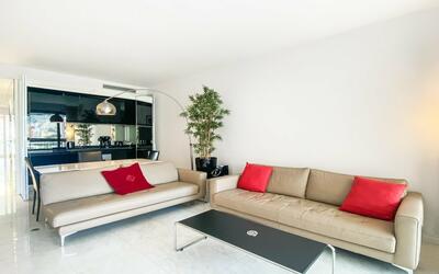 Sole Agent - Park Palace  - Two Bedroom apartment
