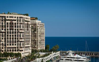 EXCLUSIVITY - Collection of 4 studio aprtments in Seaside Plaza