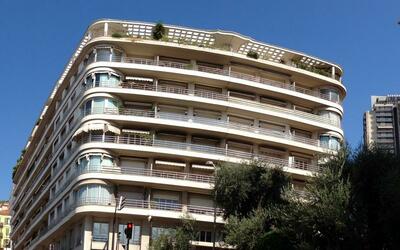 Appartement familial au coeur de Monte-Carlo