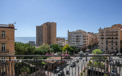 Continental - Rare opportunity - 392m² to be combined into one master apartment
