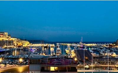 3 CAMERE PORT & GP VIEW