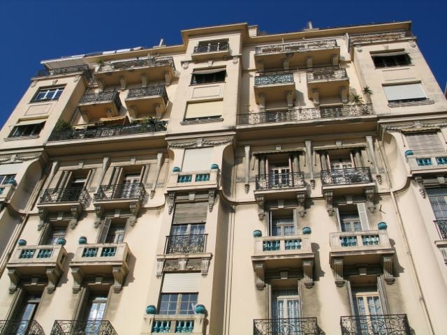 VILLA TERGESTE - grazioso appartamento di 4 locali nel quartiere Jardin Exotique - Uffici da affittare a montecarlo