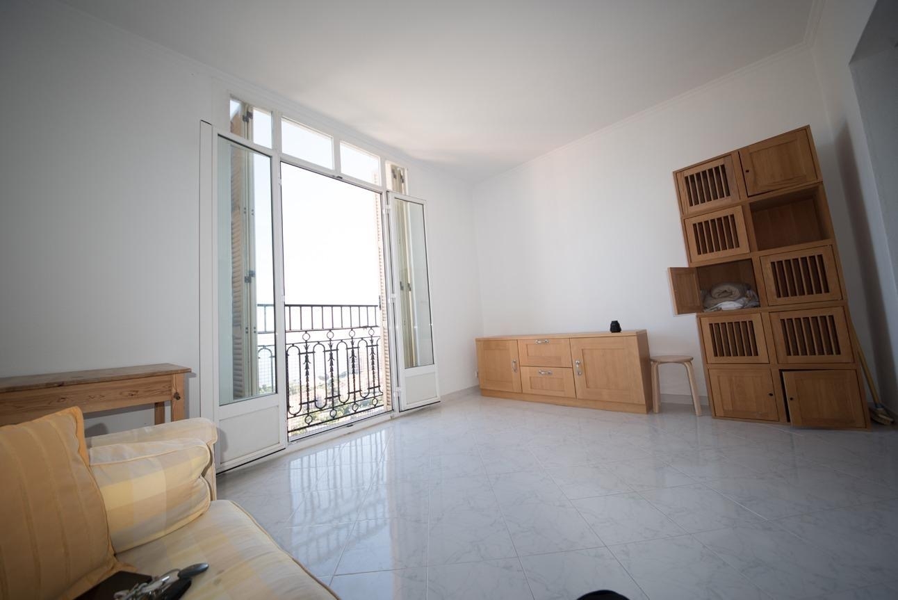 LA VIGIE - 3 Pièces Vue Mer - Location de bureaux à Monaco