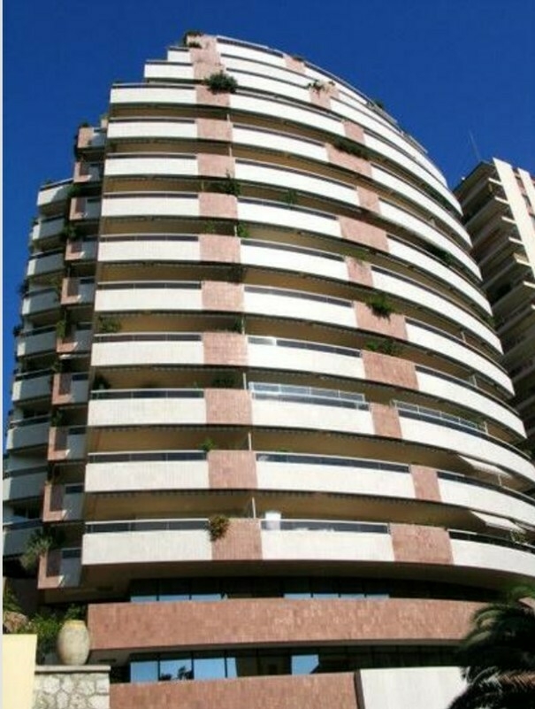LOCALE COMMERCIALE - UFFICIO - PATIO PALACE - Uffici da affittare a montecarlo