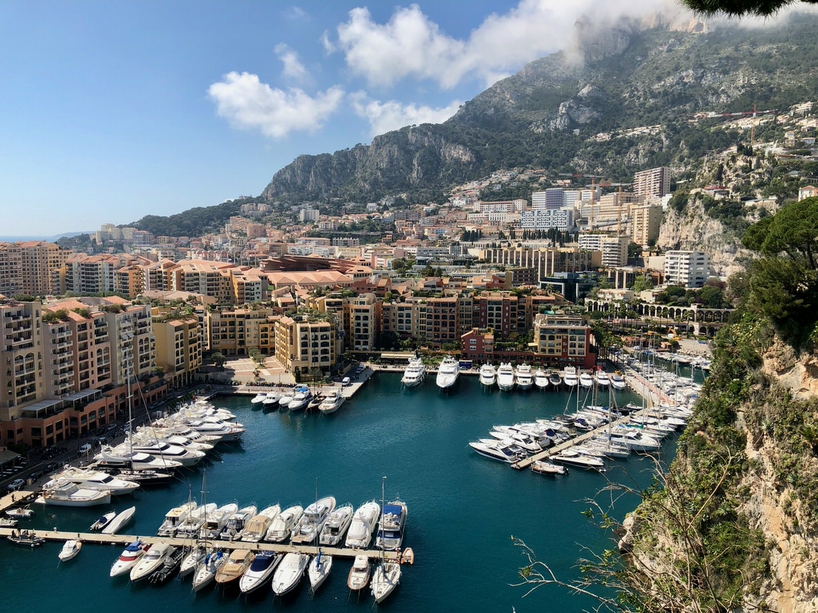 Monaco / Fontvielle / Fonds de commerce restauration - Ventes de fonds de commerces
