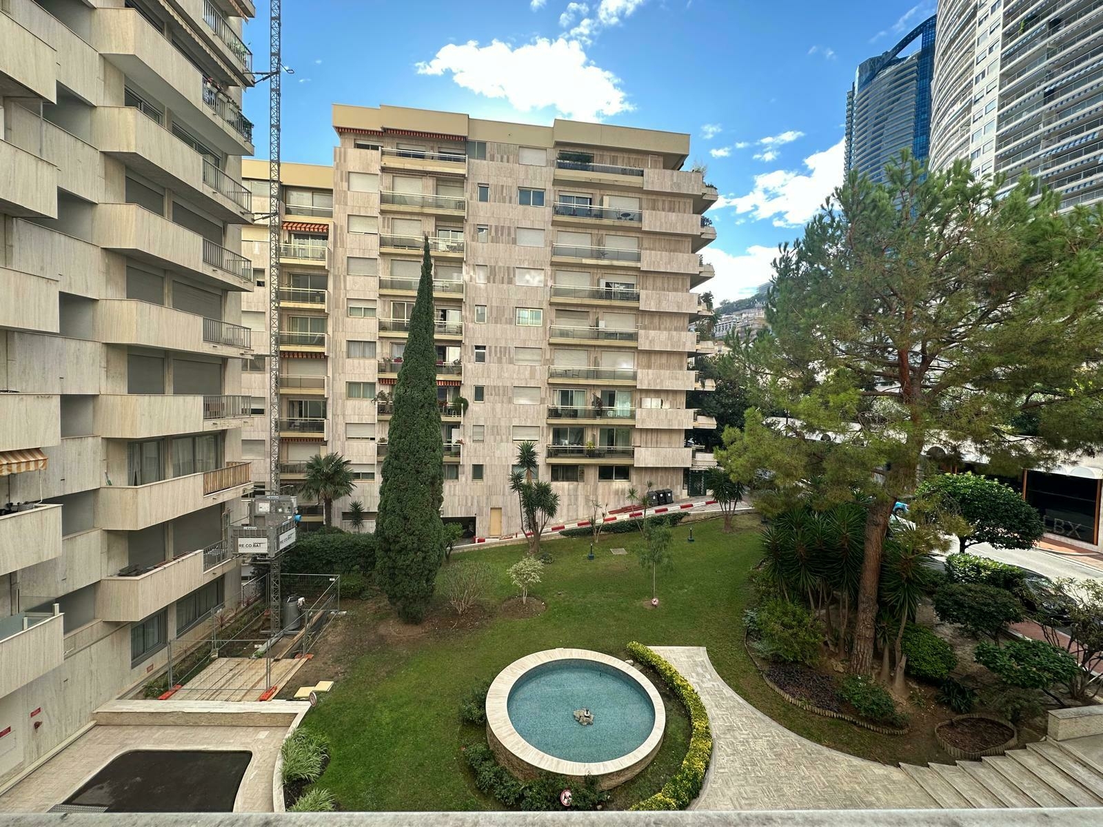 STUDIO OR OFFICE FOR SALE - Uffici in vendita a MonteCarlo