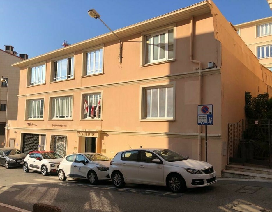 CONDAMINE | MERCURY | LOFT - Offices for sale in Monaco