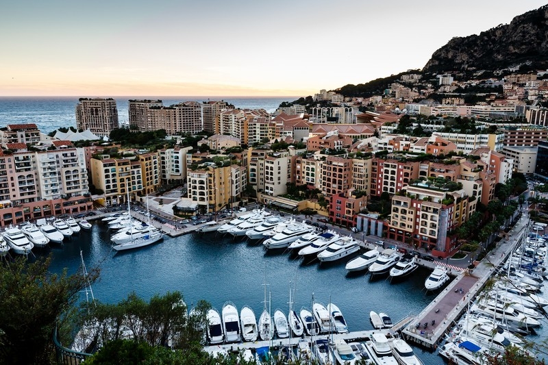 FONTVIEILLE | RAPHAEL | BUREAU - Bureaux à vendre à Monaco