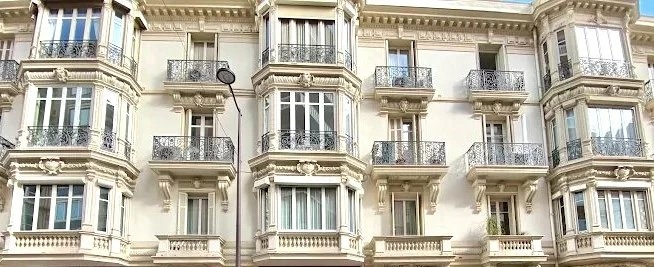 Monaco - Monte-Carlo - Pareti commerciali - Uffici in vendita a MonteCarlo