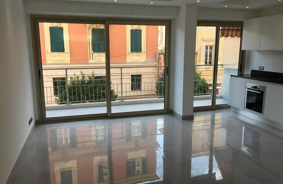 Monaco - Porto - Appartamento di 3 locali ad uso misto - Uffici in vendita a MonteCarlo