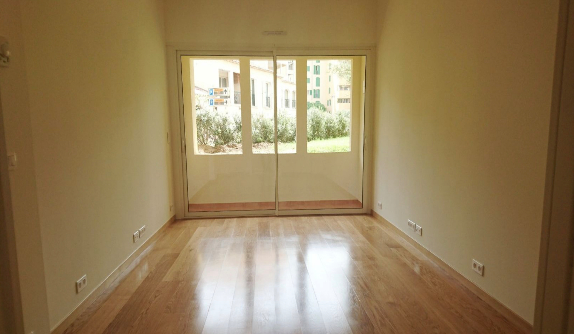 Botticelli - 1 bedroom in Fontvieille - Offices for sale in Monaco