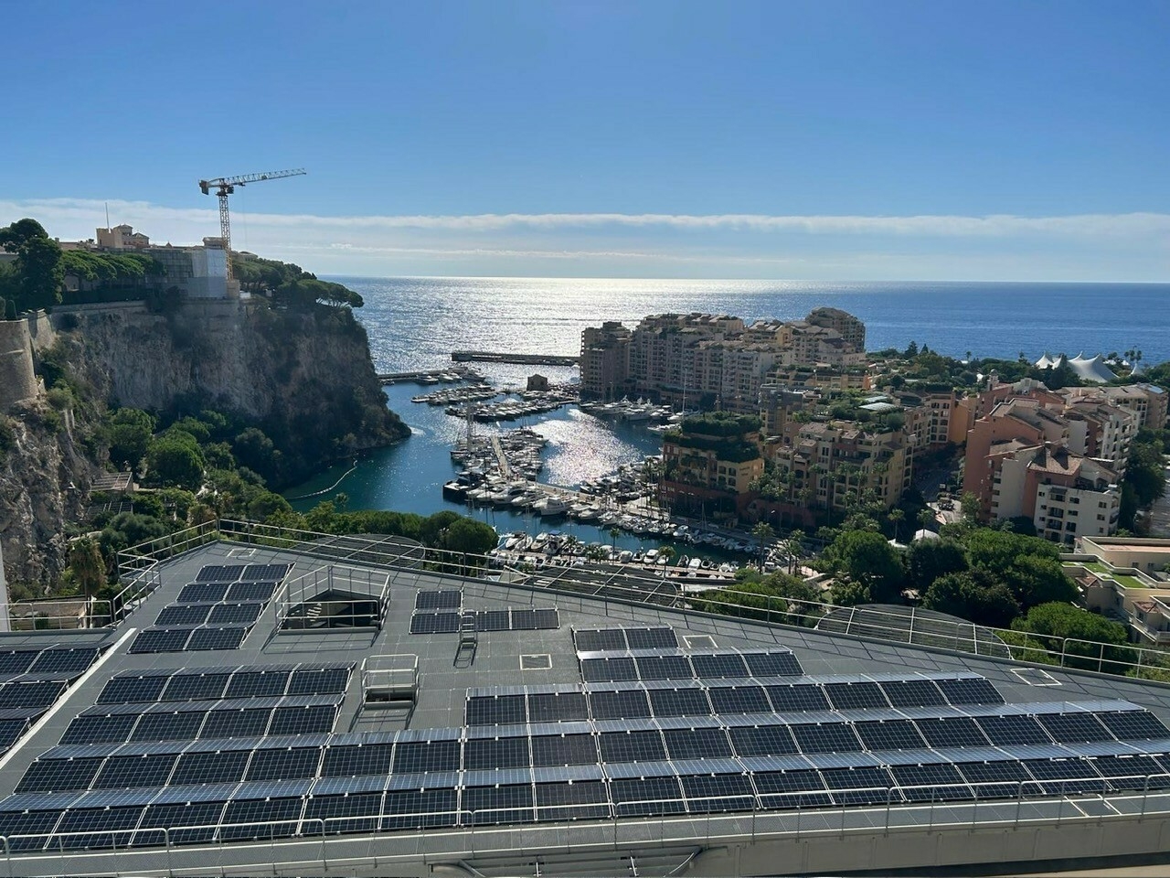 Esclusività - GRAND IDA - 3P in vendita - Uffici in vendita a MonteCarlo