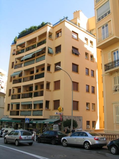 Offices, commercial lease and premises for sale or to rent in Monaco