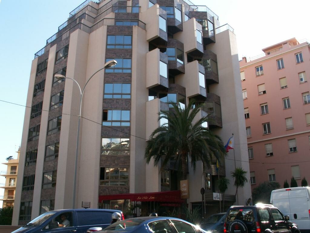 Toutes les annonces de bureaux professionnels à louer à Monaco