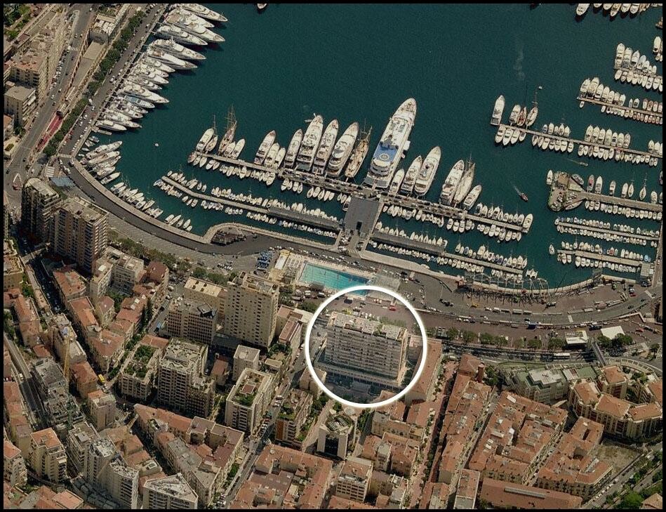 Bureaux, commerces et locaux professionnels à vendre ou à louer à Monaco
