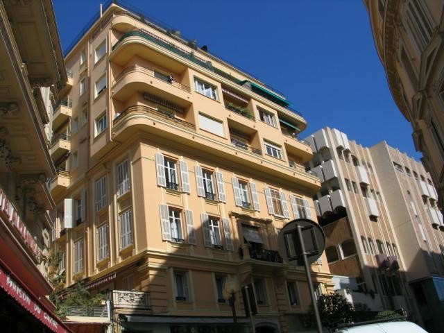 Offices, commercial lease and premises for sale or to rent in Monaco