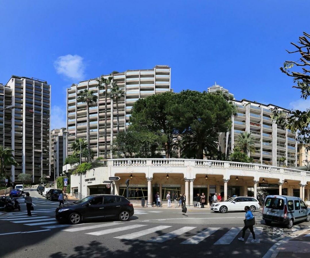 Tutte le offerte di uffici da affittare a Monte Carlo - Annunci immobiliari a Monaco