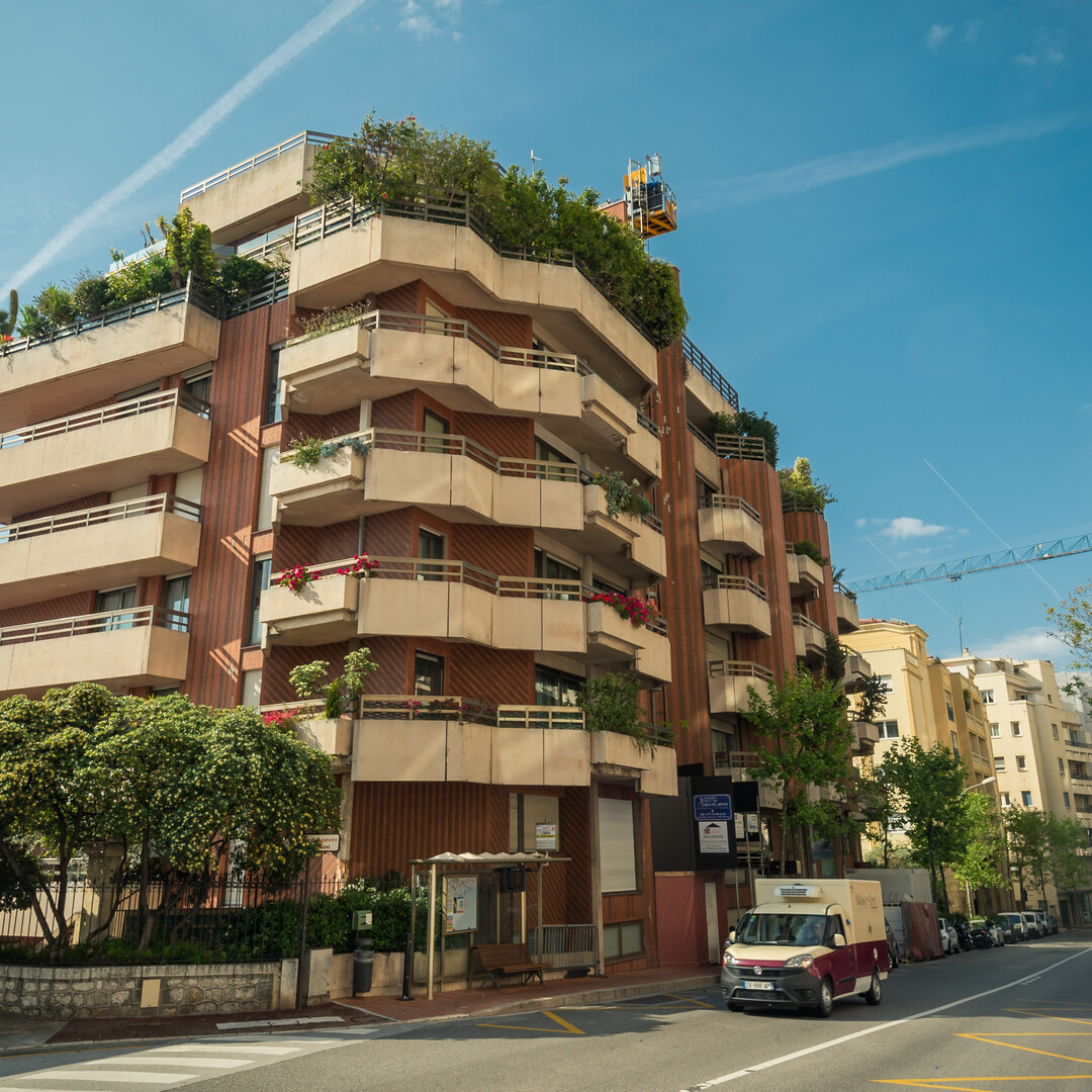 Offices, commercial lease and premises for sale or to rent in Monaco