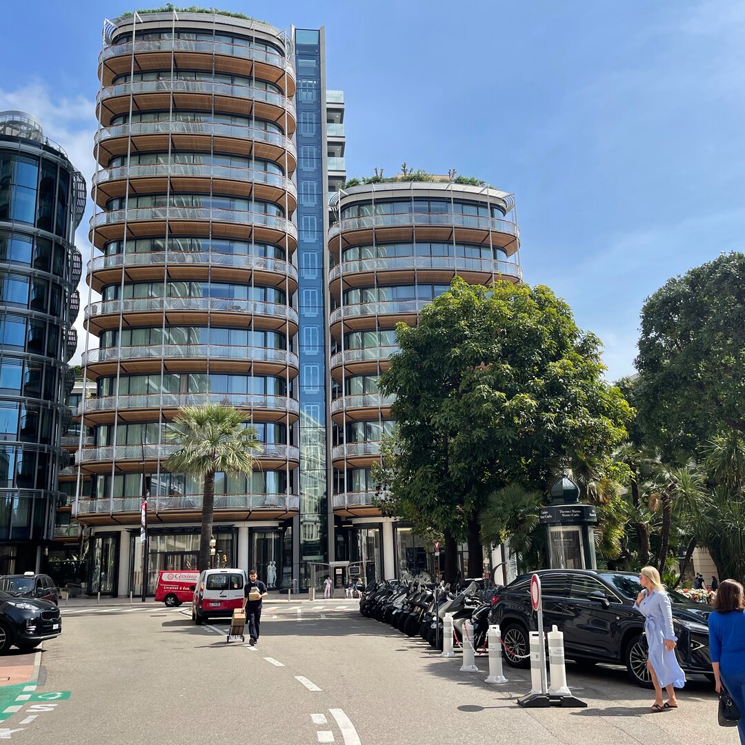 Offices, commercial lease and premises for sale or to rent in Monaco