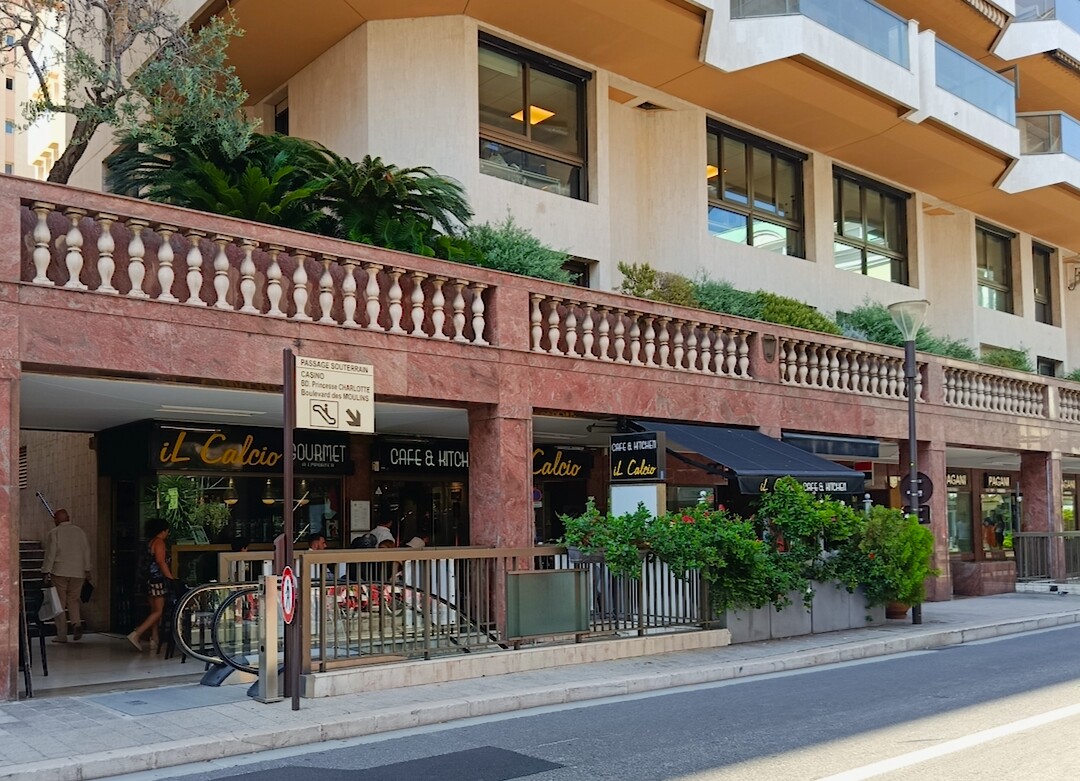 Tutte le offerte di locali professionali da affittare a Monte Carlo - Annunci immobiliari a Monaco