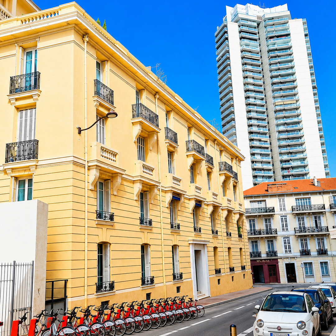 Tutte le offerte di uffici da affittare a Monte Carlo - Annunci immobiliari a Monaco