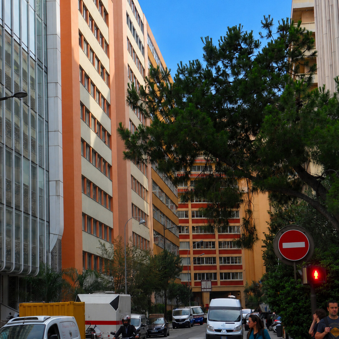 Tutte le offerte di locali professionali da affittare a Monte Carlo - Annunci immobiliari a Monaco