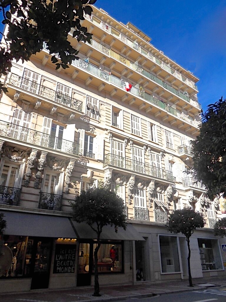 Tutte le offerte di uffici da affittare a Monte Carlo - Annunci immobiliari a Monaco