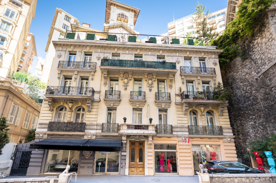 All offers of commercial leasehold in Monaco - Monaco real estate classified ads