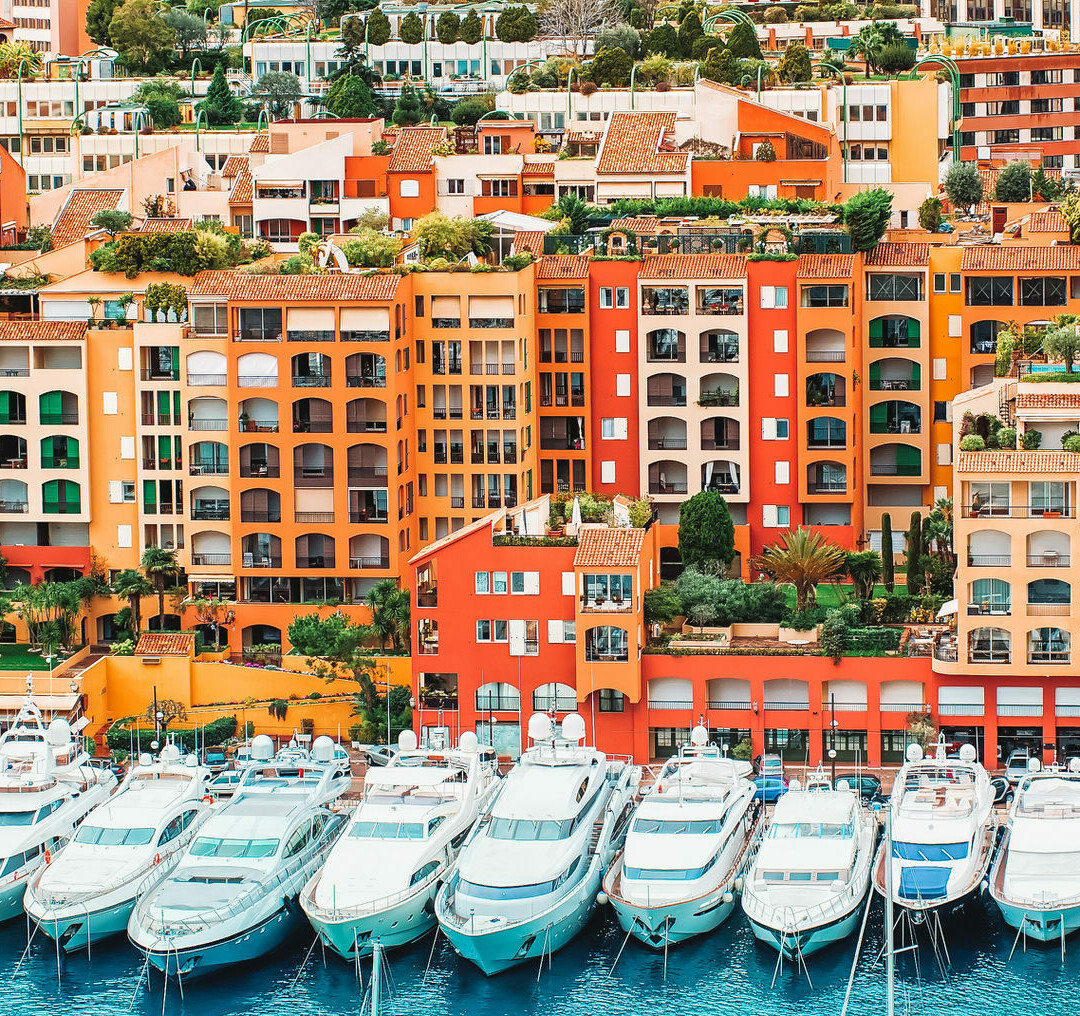 Offices, commercial lease and premises for sale or to rent in Monaco