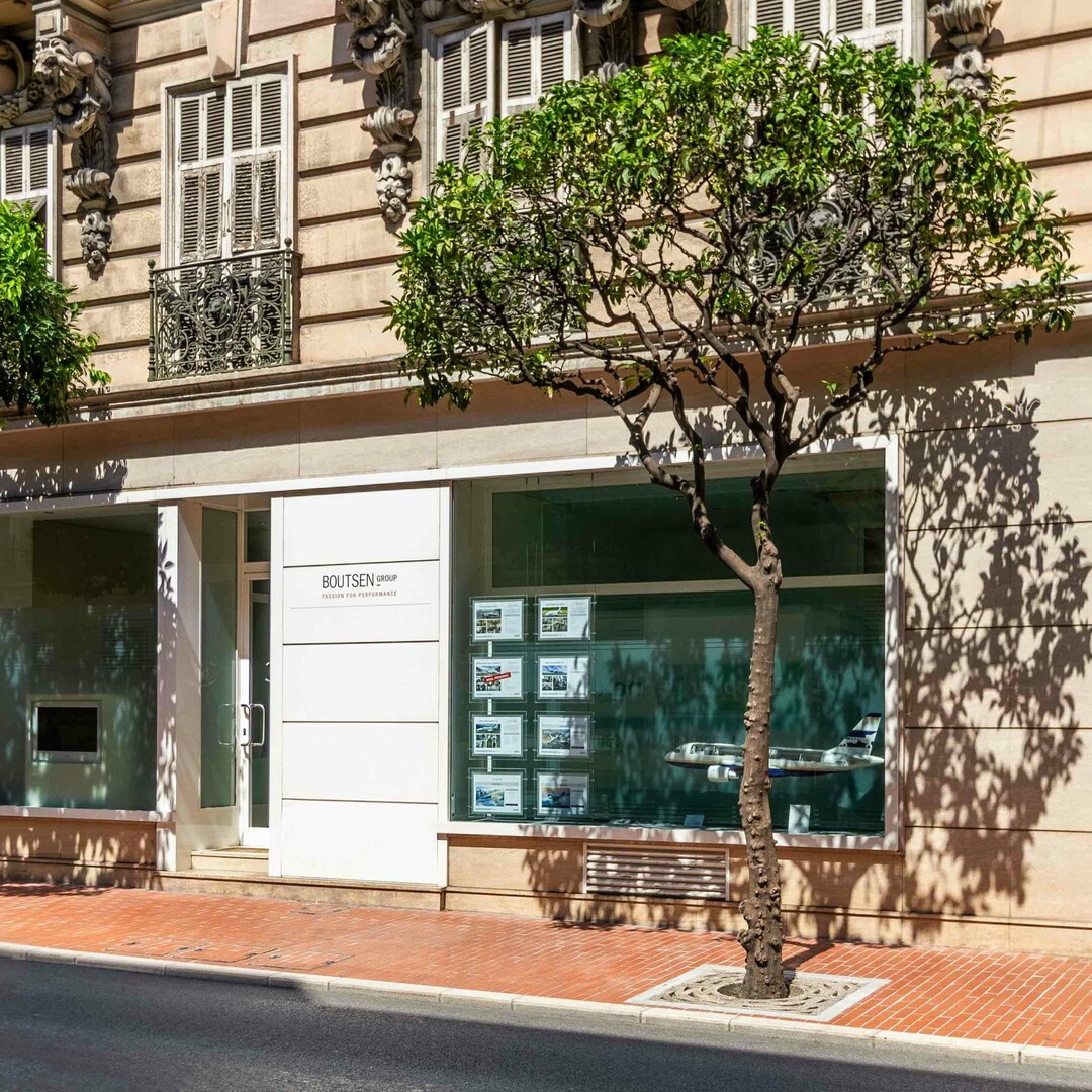 Uffici, negozi e locali professionali in vendita o in affitto a Monaco