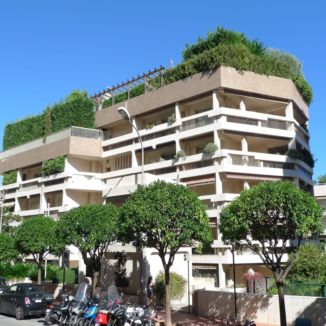 Tutte le offerte di uffici da affittare a Monte Carlo - Annunci immobiliari a Monaco