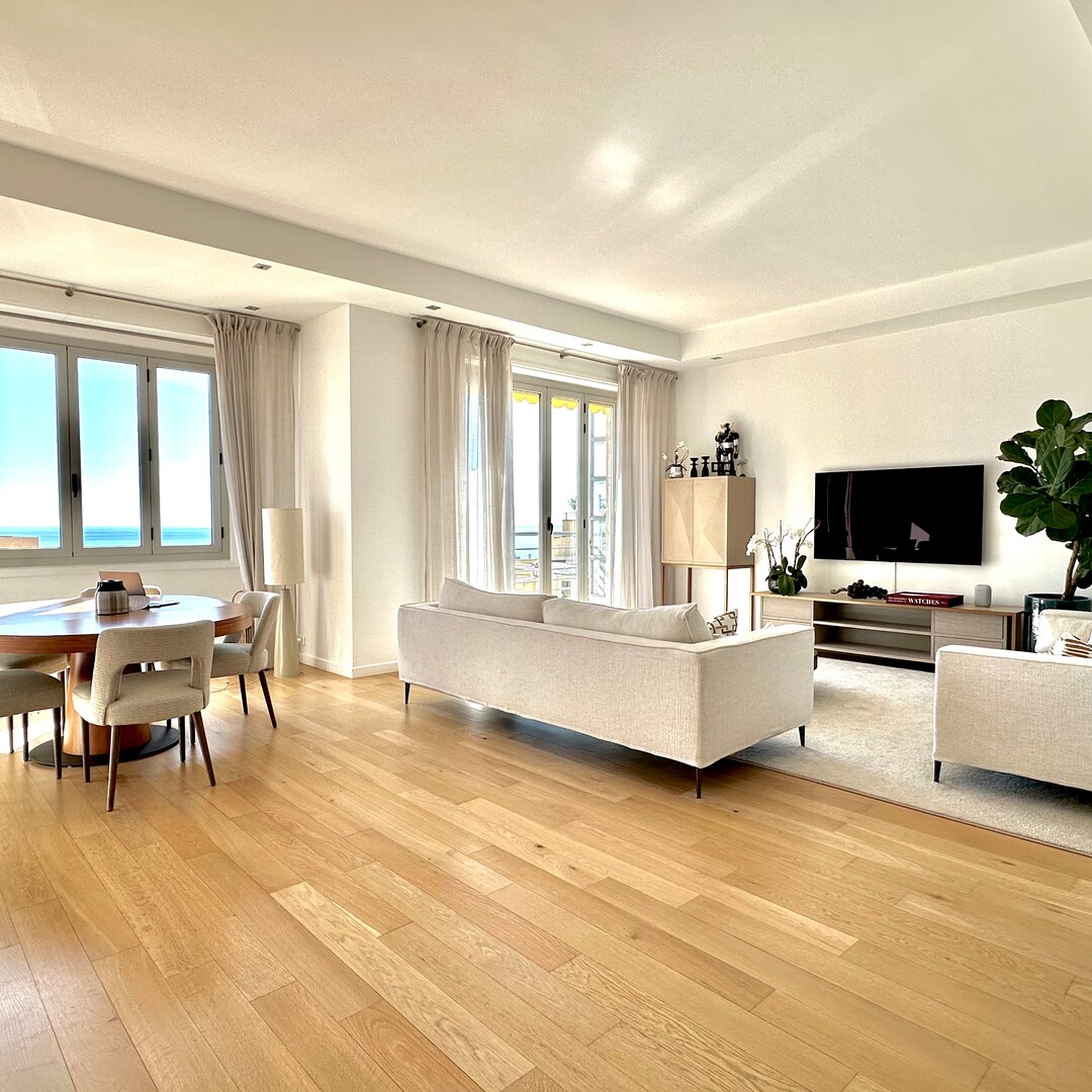 Toutes les annonces de bureaux professionnels à louer à Monaco