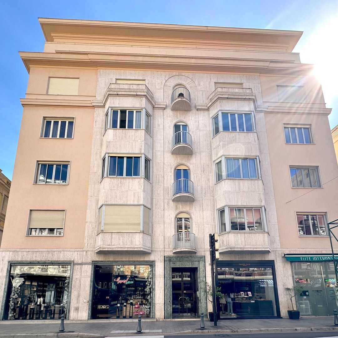 Tutte le offerte di uffici da affittare a Monte Carlo - Annunci immobiliari a Monaco