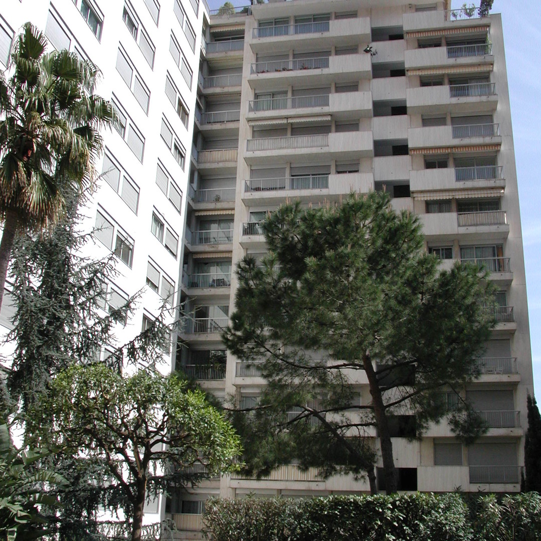 All offers of offices for rent in Monaco - Monaco real estate classified ads