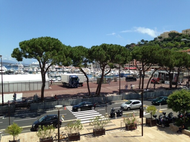 Offices, commercial lease and premises for sale or to rent in Monaco