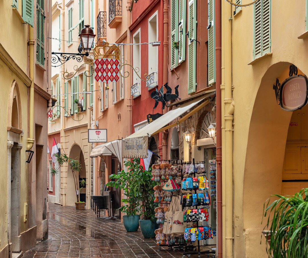 Uffici, negozi e locali professionali in vendita o in affitto a Monaco