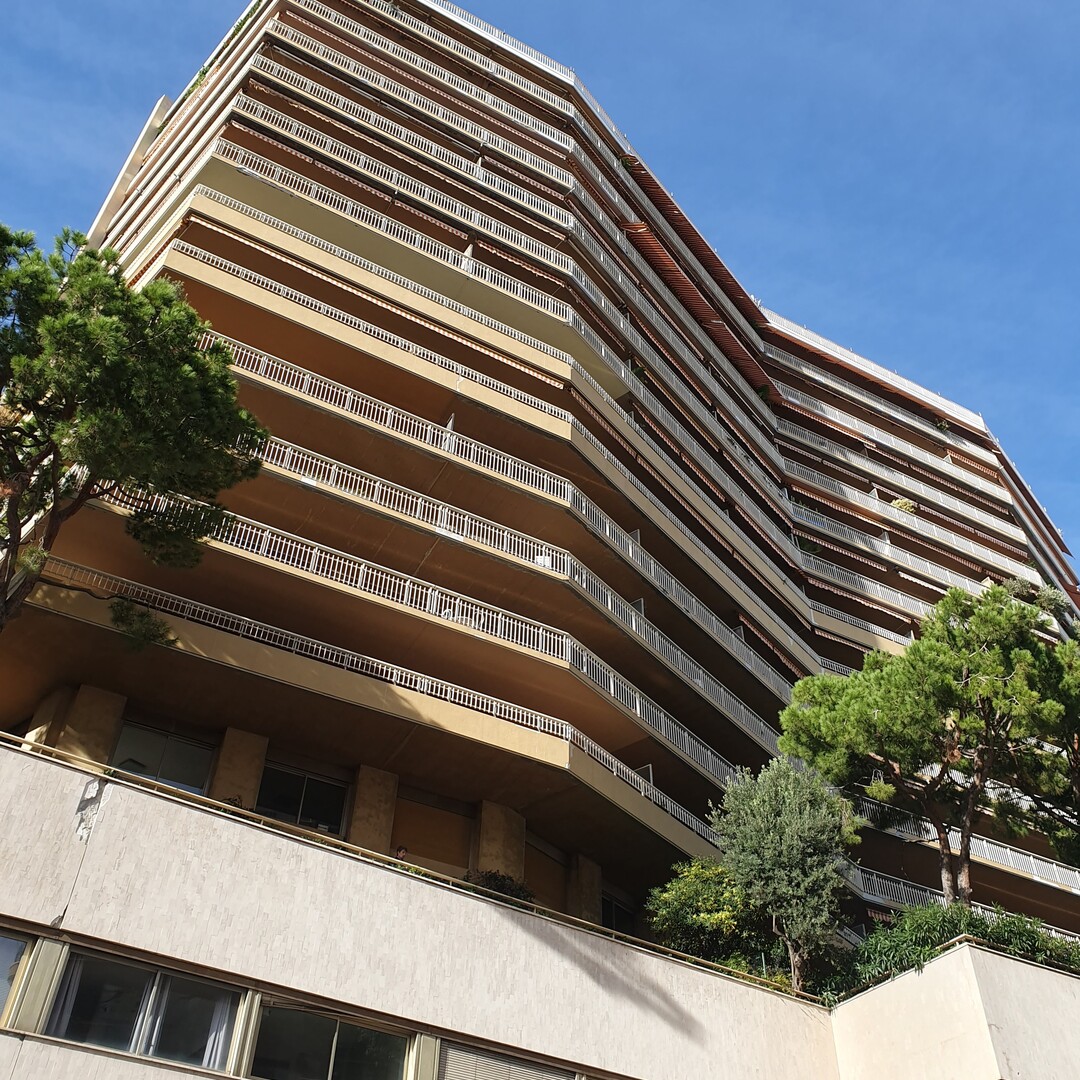 Bureaux, commerces et locaux professionnels à vendre ou à louer à Monaco