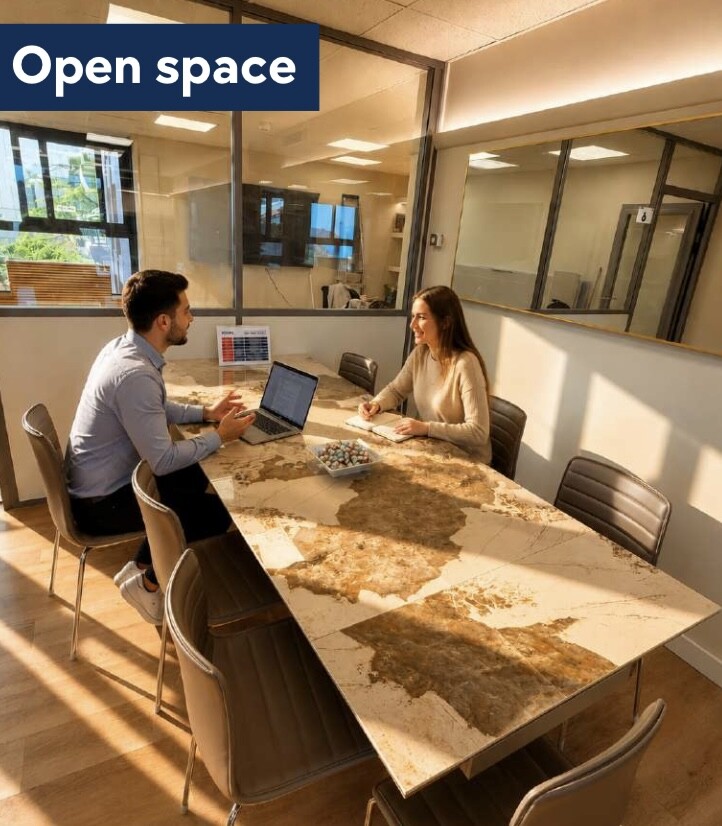 Offices, commercial lease and premises for sale or to rent in Monaco