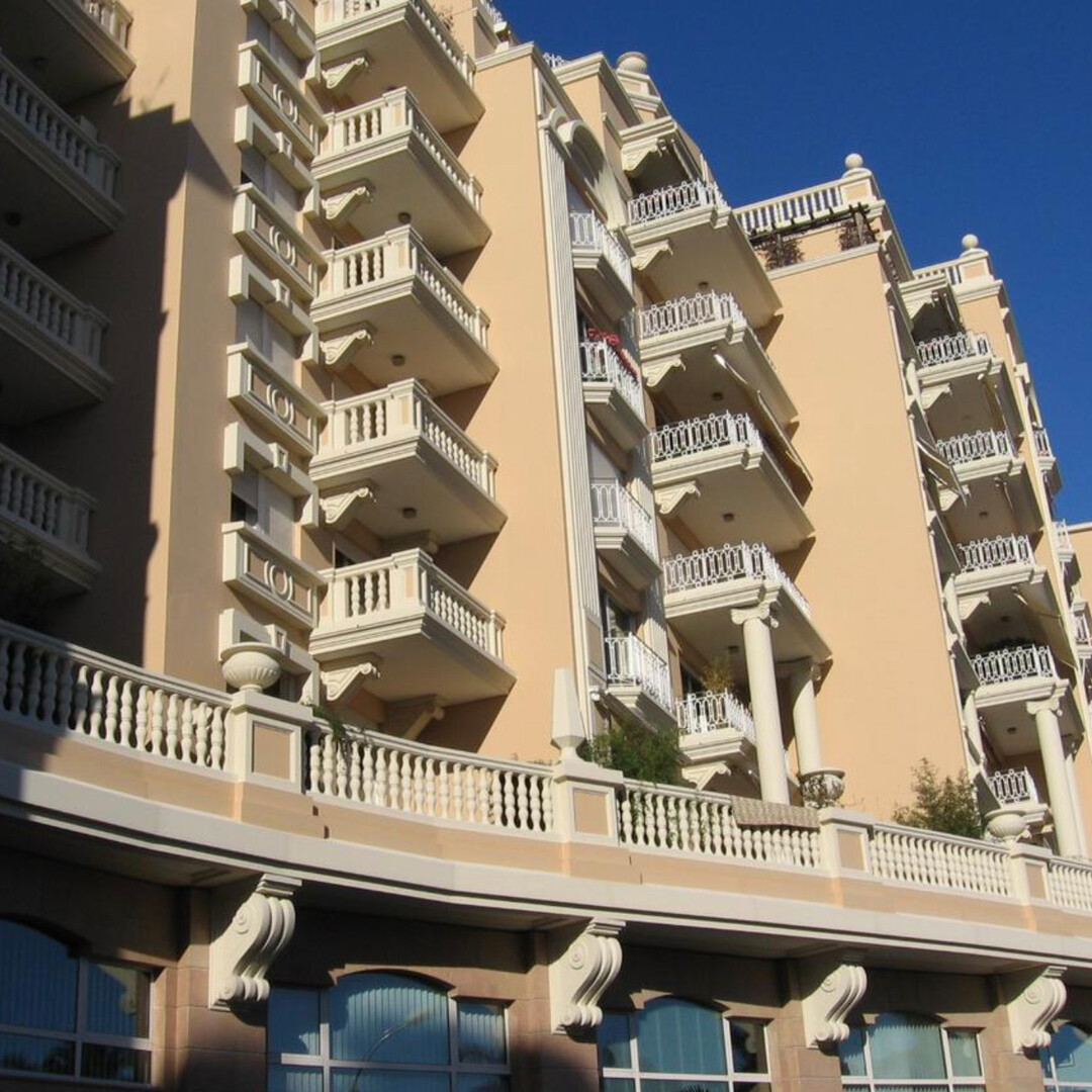 Bureaux, commerces et locaux professionnels à vendre ou à louer à Monaco
