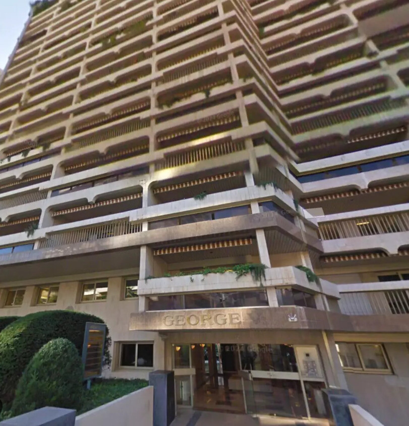 Toutes les annonces de bureaux professionnels à louer à Monaco