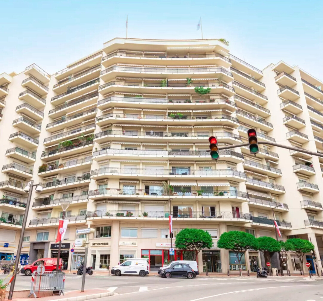 All offers of offices for rent in Monaco - Monaco real estate classified ads