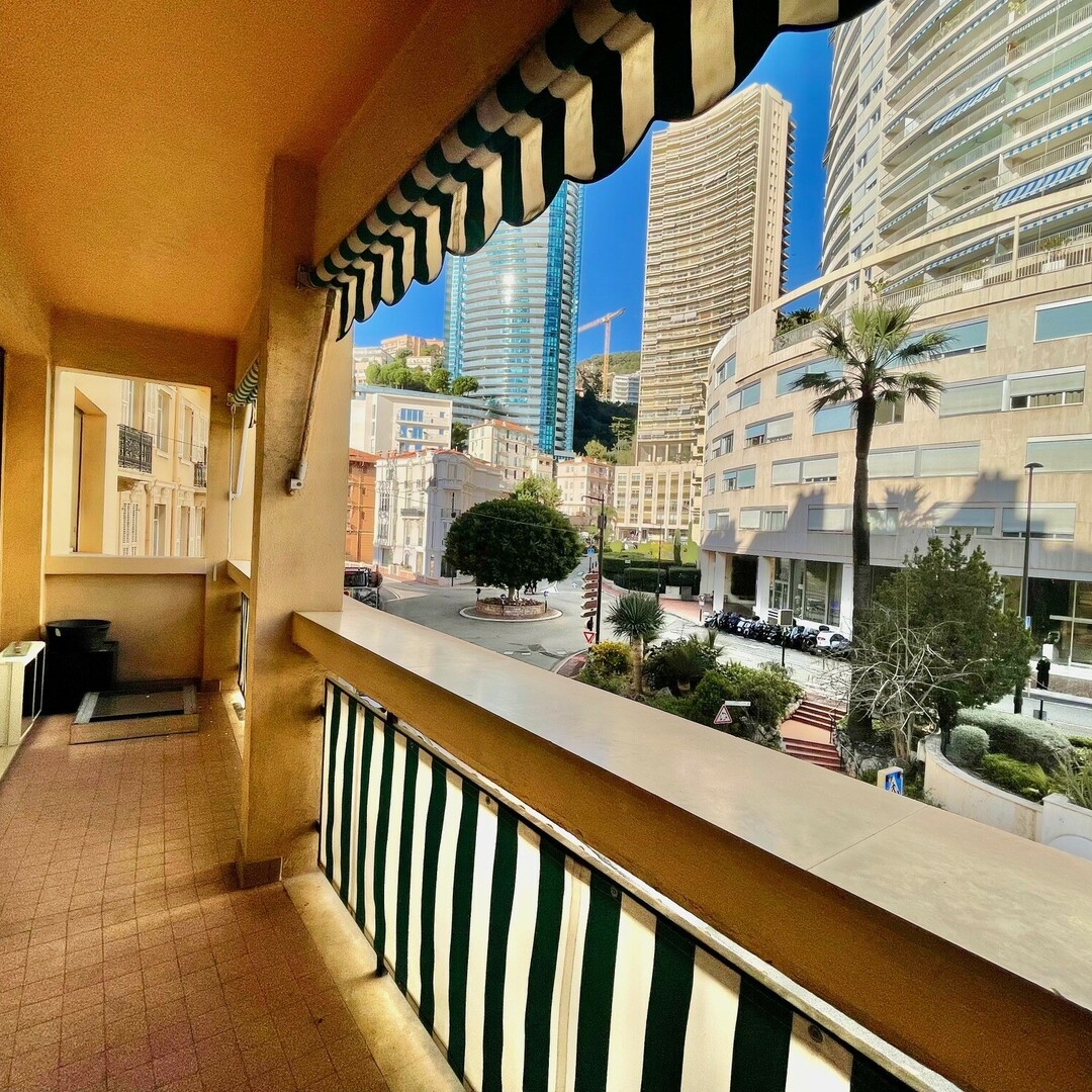 Bureaux, commerces et locaux professionnels à vendre ou à louer à Monaco