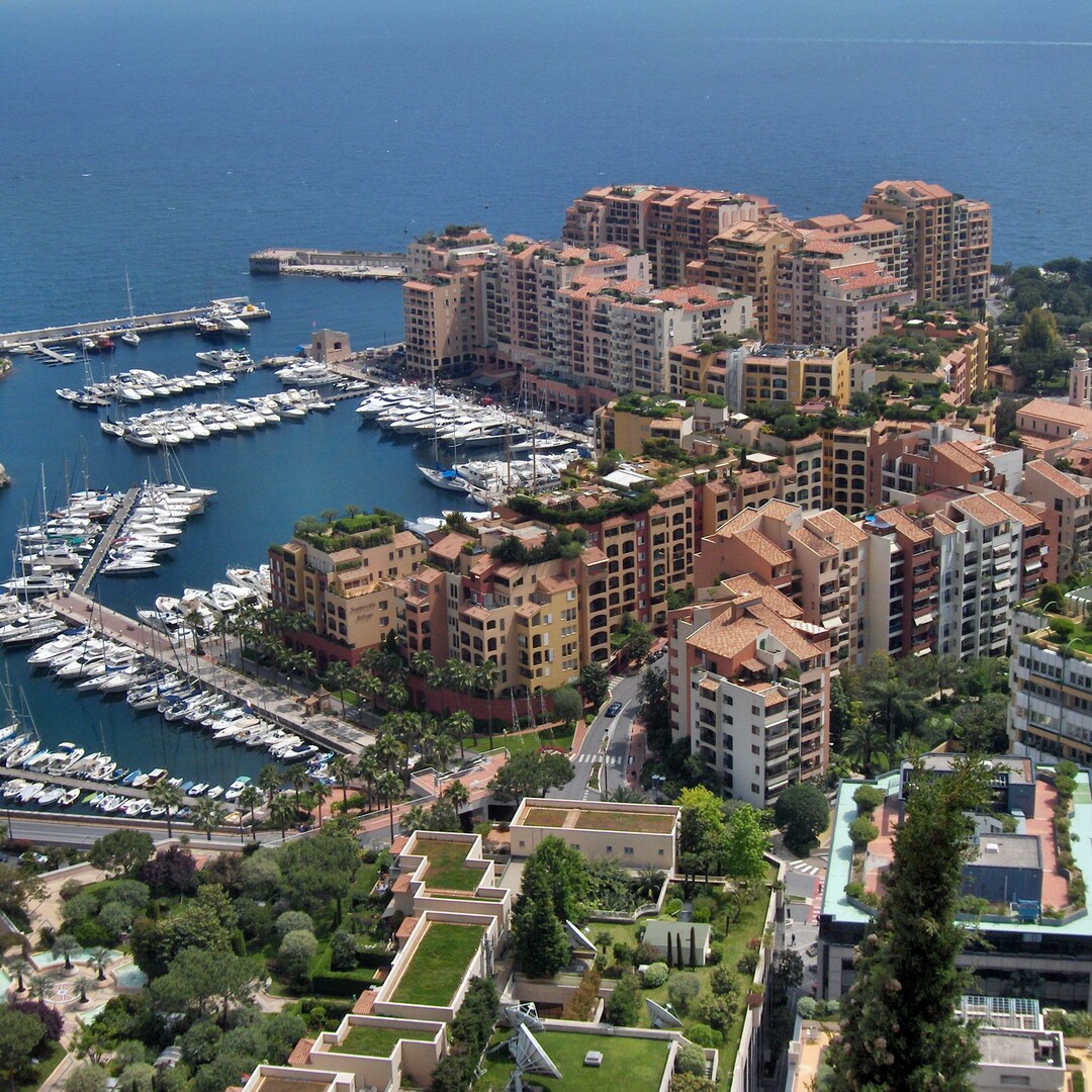 All offers of offices for sale in Monaco - Monaco real estate classified ads