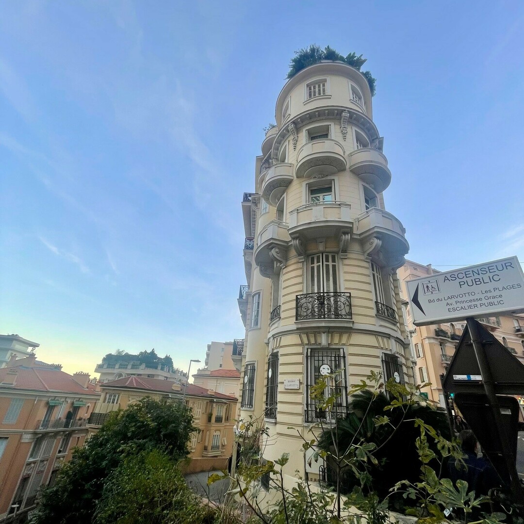 Offices, commercial lease and premises for sale or to rent in Monaco