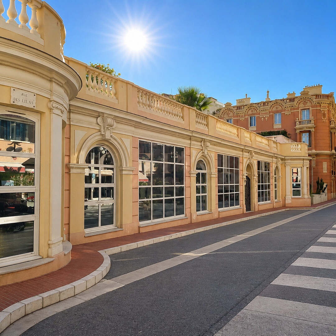Uffici, negozi e locali professionali in vendita o in affitto a Monaco