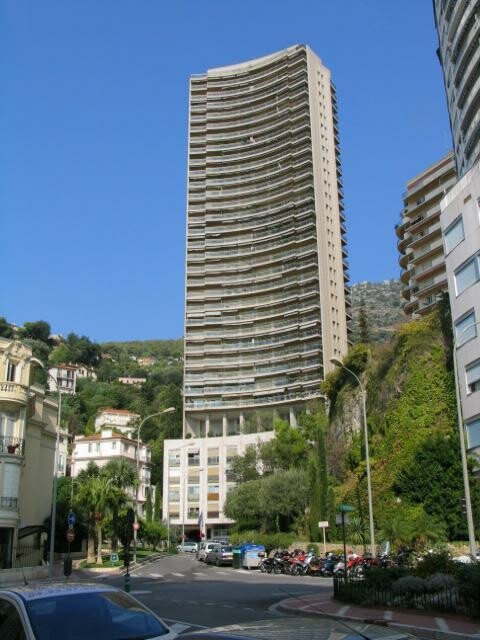 Bureaux, commerces et locaux professionnels à vendre ou à louer à Monaco