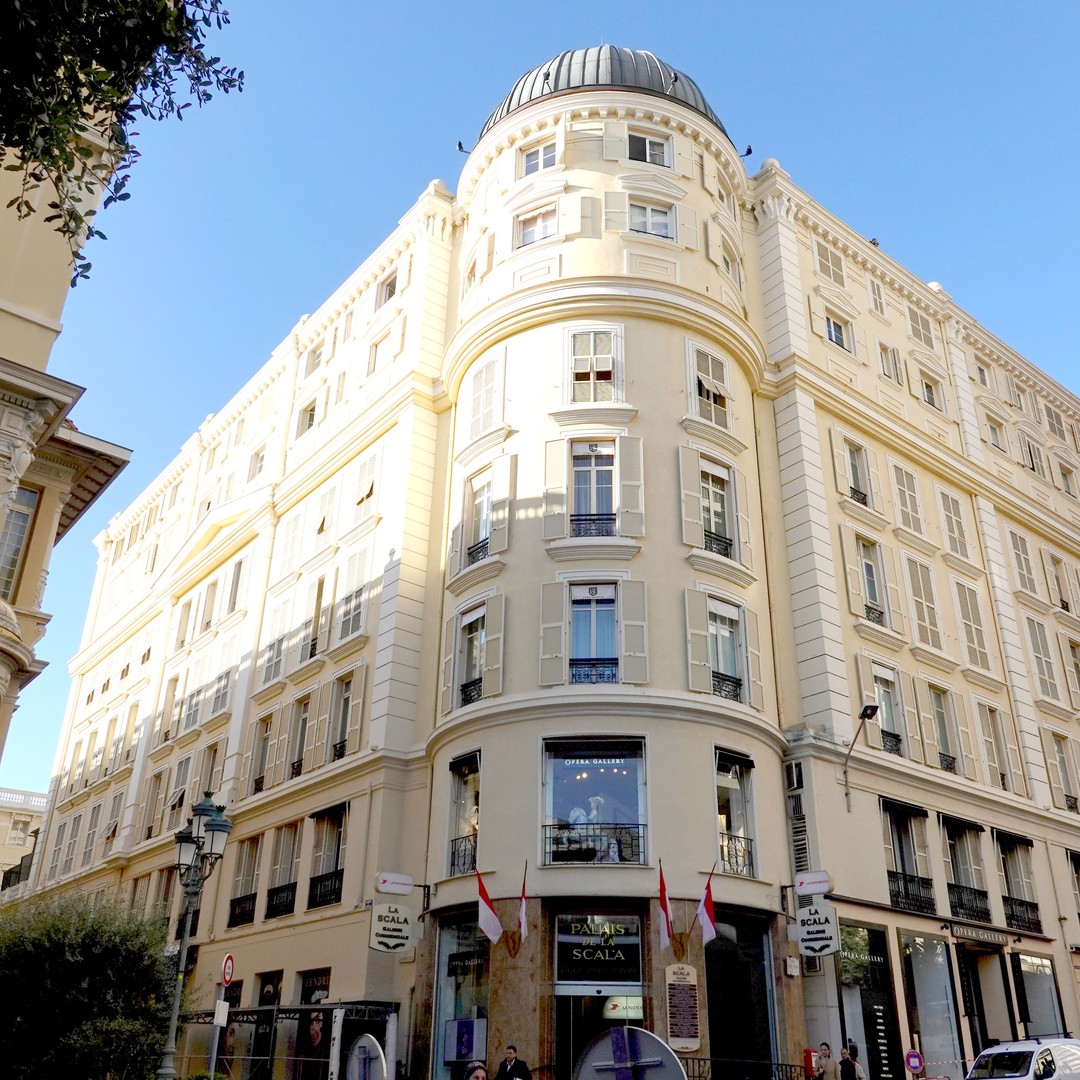 Offices, commercial lease and premises for sale or to rent in Monaco