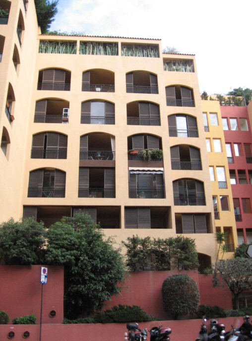 All offers of professional premises for sale in Monaco - Monaco real estate classified ads