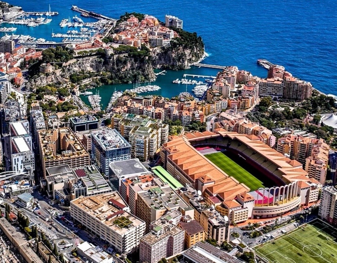 Tutte le offerte di uffici da affittare a Monte Carlo - Annunci immobiliari a Monaco