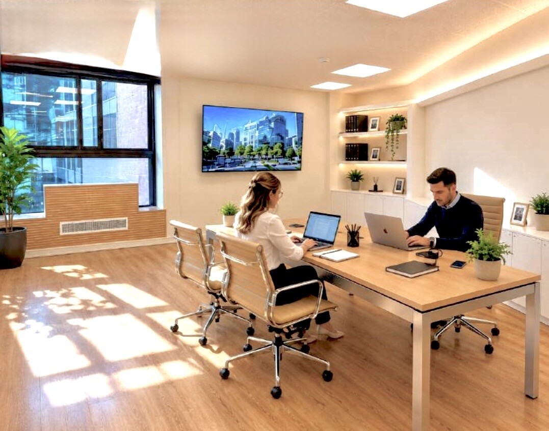 Uffici, negozi e locali professionali in vendita o in affitto a Monaco